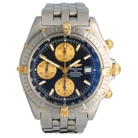 breitling crosswind b13355|breitling b13355 for sale.